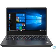 Lenovo ThinkPad E14-IML - Laptop