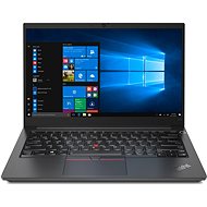 Lenovo ThinkPad E14 Gen 3 Black All-Metal - Laptop