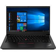 Lenovo ThinkPad E14 Gen 2 (AMD) Black All-Metal - Laptop