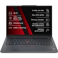 Lenovo ThinkPad E14 Gen 5 Graphite Black - Laptop