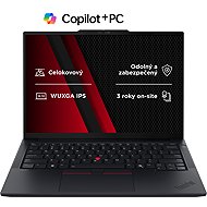 Lenovo ThinkPad E14 Gen 8 Black - Laptop