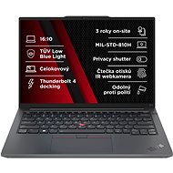 Lenovo ThinkPad E14 Gen 5 Black - Laptop