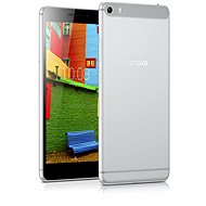 Lenovo PHAB Plus 6.8" 32GB Platinum - Mobile Phone