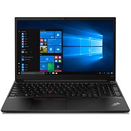 Lenovo ThinkPad E15 Gen 2 (AMD) Black - Laptop