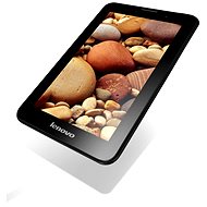 Lenovo IdeaTab A1000L černý - Tablet