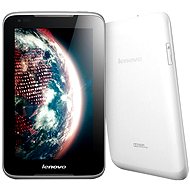 Lenovo IdeaTab A1000 white - Tablet