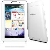 Lenovo IdeaTab A3000 3G bílý - Tablet