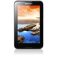 Lenovo IdeaTab A7-30 3G schwarz Gift Pack (Urteil Samsonite + Kopfhörer JBL) - Tablet