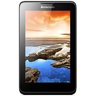 Lenovo IdeaTab A7-50L Black - Tablet