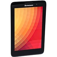 Lenovo IdeaTab A7-50L black - Tablet