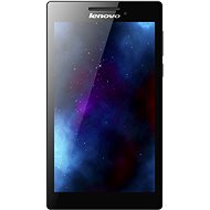 Lenovo TAB 2 A7-10 Ebony Black - Tablet