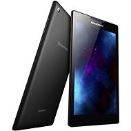 Lenovo TAB 2 A7-20 Ebony Black - Tablet