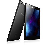 Lenovo TAB 2 A7-30 3G Ebony Black - Tablet