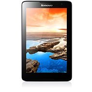 Lenovo IdeaTab A8-50 White  - Tablet