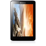 Lenovo IdeaTab A8-50 3G Yellow  - Tablet