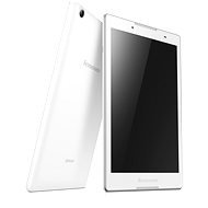 Lenovo TAB 2 A8-50 Pearl White - Tablet