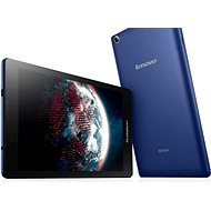 Lenovo TAB 2 A8-50 LTE Midnight Blue - Tablet