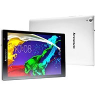 Lenovo IdeaTab S8-50 Pearl White - Tablet