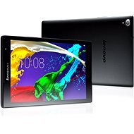 Lenovo IdeaTab S8-50 LTE Ebony Black - Tablet