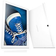 Lenovo TAB 2 A10-30 Pearl White - Tablet