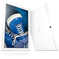 Lenovo TAB 2 A10-30 White - Tablet