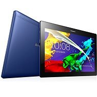 Lenovo TAB 2 A10-70 Midnight Blue - Tablet