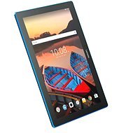 Lenovo TAB 3 10 16 GB Black - Tablet