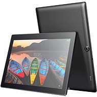 Lenovo TAB 3 10 Plus 16 GB Slate Black - Tablet