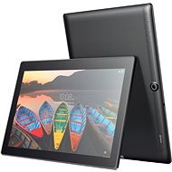 Lenovo TAB 3 10 Plus LTE 16GB Slate Black - Tablet