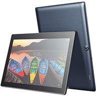 Lenovo TAB 3 10 Plus 32 GB Deep Blue - Tablet