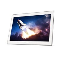 Lenovo TAB 4 10 Plus 64 GB White - Tablet