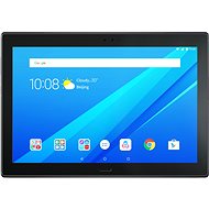 Lenovo TAB 4 10 Plus 16 GB LTE fekete - Tablet