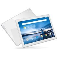 Lenovo TAB P10 4 + 64 GB LTE White - Tablet