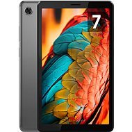 Lenovo Tab M7 (3rd Gen) 2GB/32GB Iron Gray + protective cover, foil - Tablet