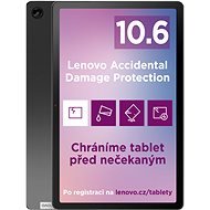 Lenovo Tab M10 Plus (3. Generation) 4 GB / 128 GB Storm Grey - Tablet