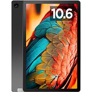 Lenovo Tab M10 Plus LTE (3rd Gen) 4GB/128GB grau + Folio Case +  Lenovo Active Stylus - Tablet