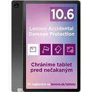 Lenovo Tab M10 Plus LTE (3rd Gen) 4 GB/128 GB sivý + Folio Case + aktívny stylus Lenovo - Tablet
