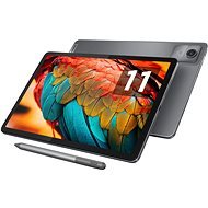 Lenovo Tab M11 LTE 8GB + 128GB Luna Grey + aktivní stylus Lenovo - Tablet
