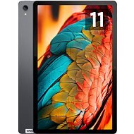 Lenovo TAB P11, 4GB + 128GB LTE, Slate Grey + Smart Charging Station 2 - Tablet