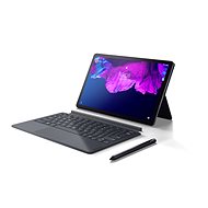 TAB P11, 4GB + 128GB, Slate Grey + HU Keyboard + Lenovo Active Stylus - Tablet