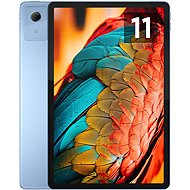Lenovo Idea Tab 11" 8GB + 256GB Polar Blue + Tab Pen + Keyboard - Tablet