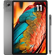 Lenovo Idea Tab 11" 6GB/128GB - Luna Grey + Tab Pen + Folio Case - Tablet