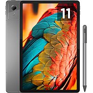 Lenovo Idea Tab 11" 5G 4GB/128GB - Luna Grey + Tab Pen + Folio Case - Tablet