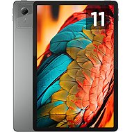 Lenovo Idea Tab 11" Matte Display 8GB + 128GB - Luna Grey + Folio Case + Tab Pen - Tablet