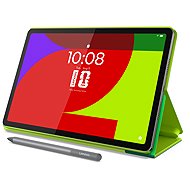 Lenovo Idea Tab 11" WiFi 6GB/128GB FIFA World Cup 26 Edition - Luna Grey + Folio Case + Tab Pen - Tablet