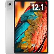 Lenovo Idea Tab Plus 12.1" 8GB/256GB Cloud Grey + Tab Pen + Folio Case - Tablet