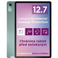 Lenovo Tab P12 Matte Display (matný) 8GB + 128GB Sage + aktivní stylus Lenovo - Tablet