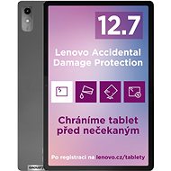 Lenovo Tab P12 8GB + 256GB Storm Grey + Lenovo Active Stylus - Tablet