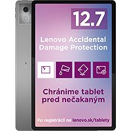 Lenovo Idea Tab PRO 12.7", 8 GB + 256 GB – Luna Grey + Tab Pen Plus - Tablet