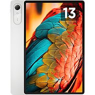 Lenovo Idea Tab Pro Gen 2 13" 8 GB / 256 GB - Cloud Grey + Tastatur (CZSK) + Tab Pen Plus - Tablet